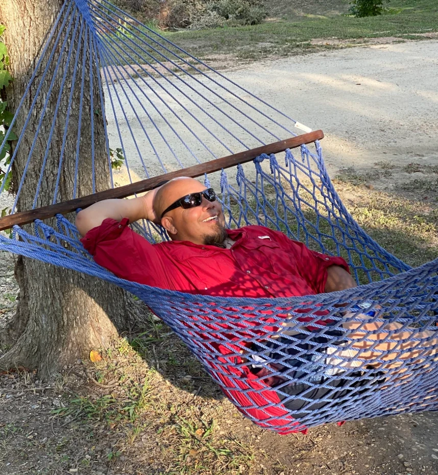 Photo of Tony Vargas